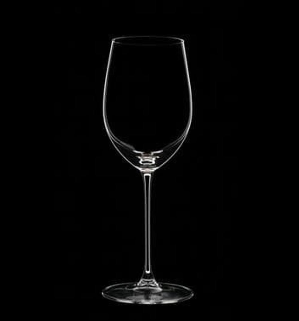 Набор из 2-х бокалов Veritas Viognier/Chardonnay 370 мл Riedel