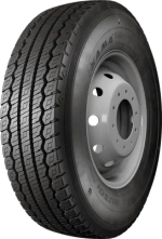 Грузовая шина КАМА 265 70 R19.5 КАМА NU 301 НКШЗ