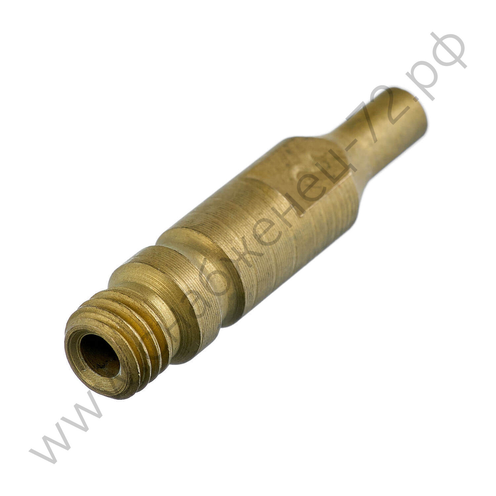 Мундштук внутренний №2 (15–30 мм) к Р3П, Р3ПУ, Р3А, Р333, Р333У