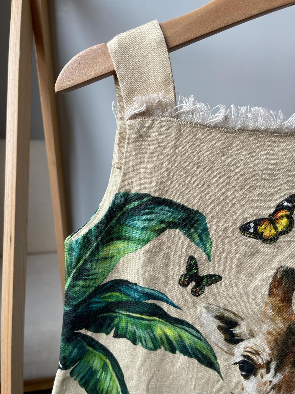 Сарафан Dolce&Gabbana