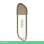 USB Flash-накопитель Netac U352 32Gb (NT03U352N-032G-20PN)