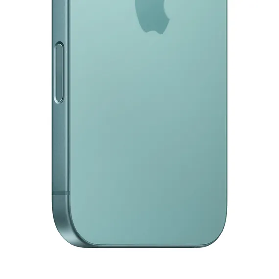 Apple iPhone 16 128GB Teal (Бирюзовый)