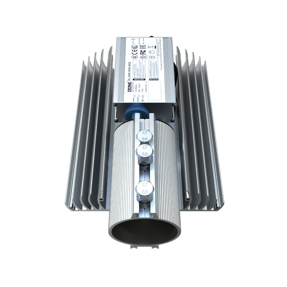 Светильник LED Магистраль v2.0 МЛ 60 CRI70 4000К 135х55° PROMLED