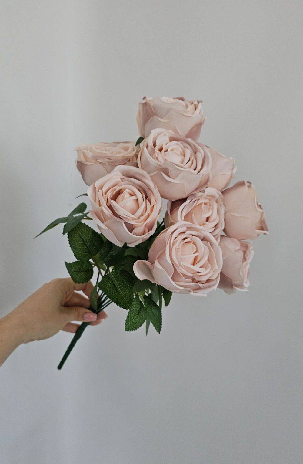 Букет роз / Арт 2386