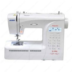Швейная машина Juki Majestic M-200E