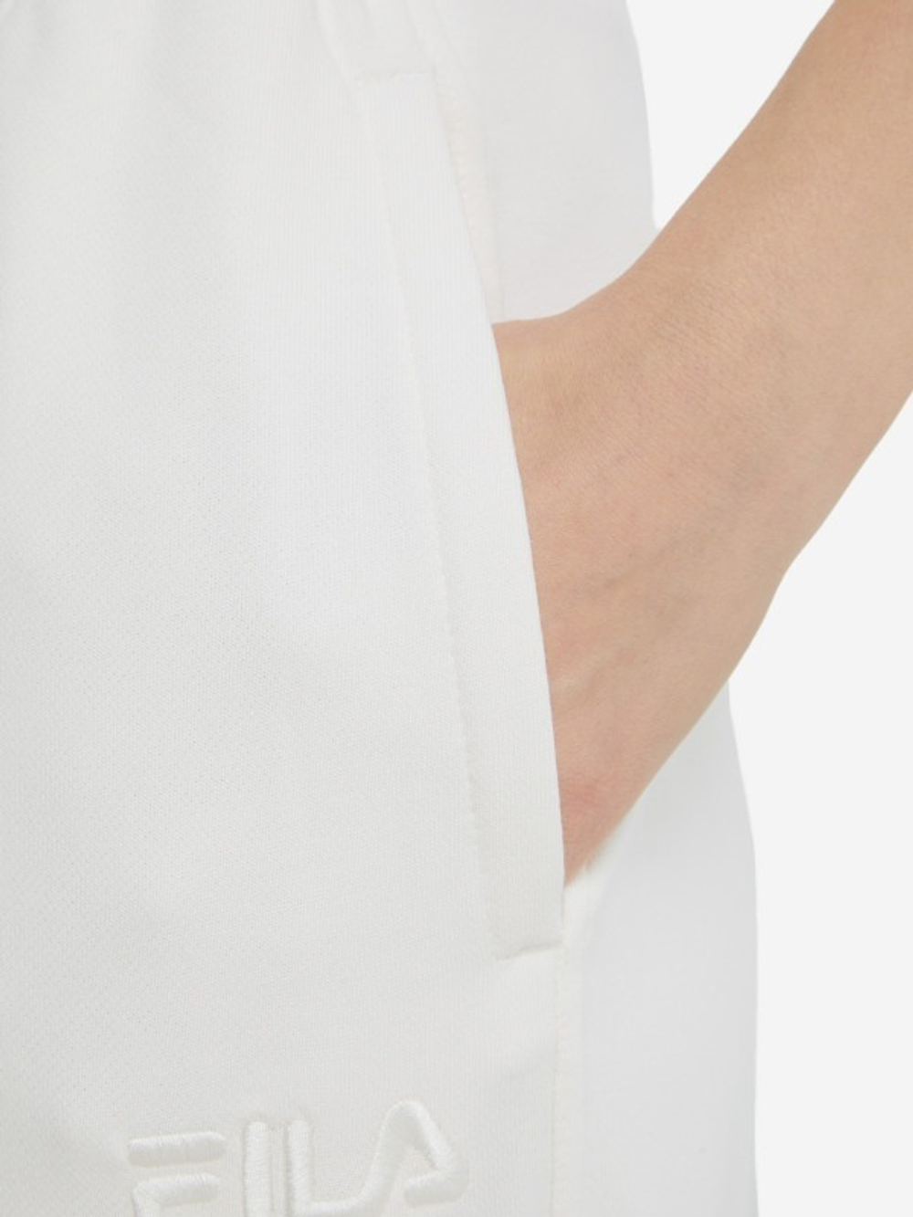 Брюки спортивные женские FILA