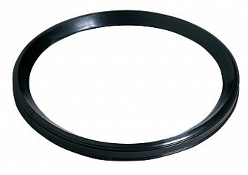 Прокладка (КОЛЬЦО  Ф110)  для ПВХ   (420/42шт)