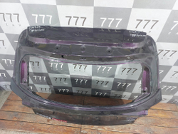 Крышка багажника Chery Tiggo 8 Pro Max 23-нв Б/У Оригинал 552000306AADYJ