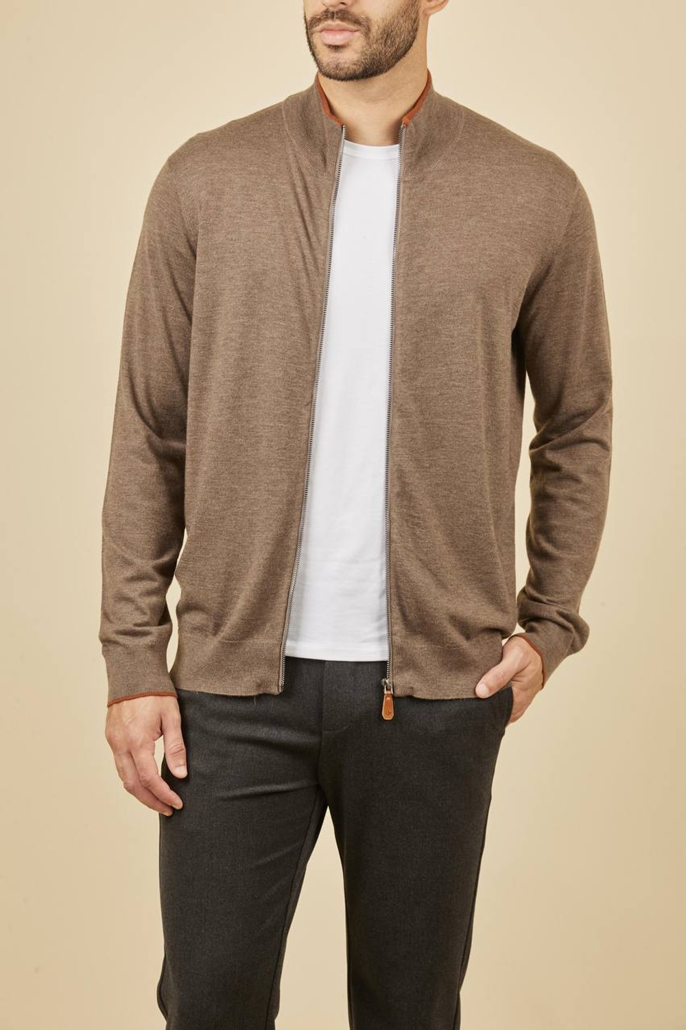 Кардиган Loro Piana