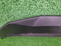 Юбка переднего бампера Hyundai Elantra 7 CN7 20-23