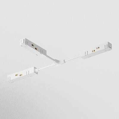 Токопроводящий соединительный модуль Т-образный