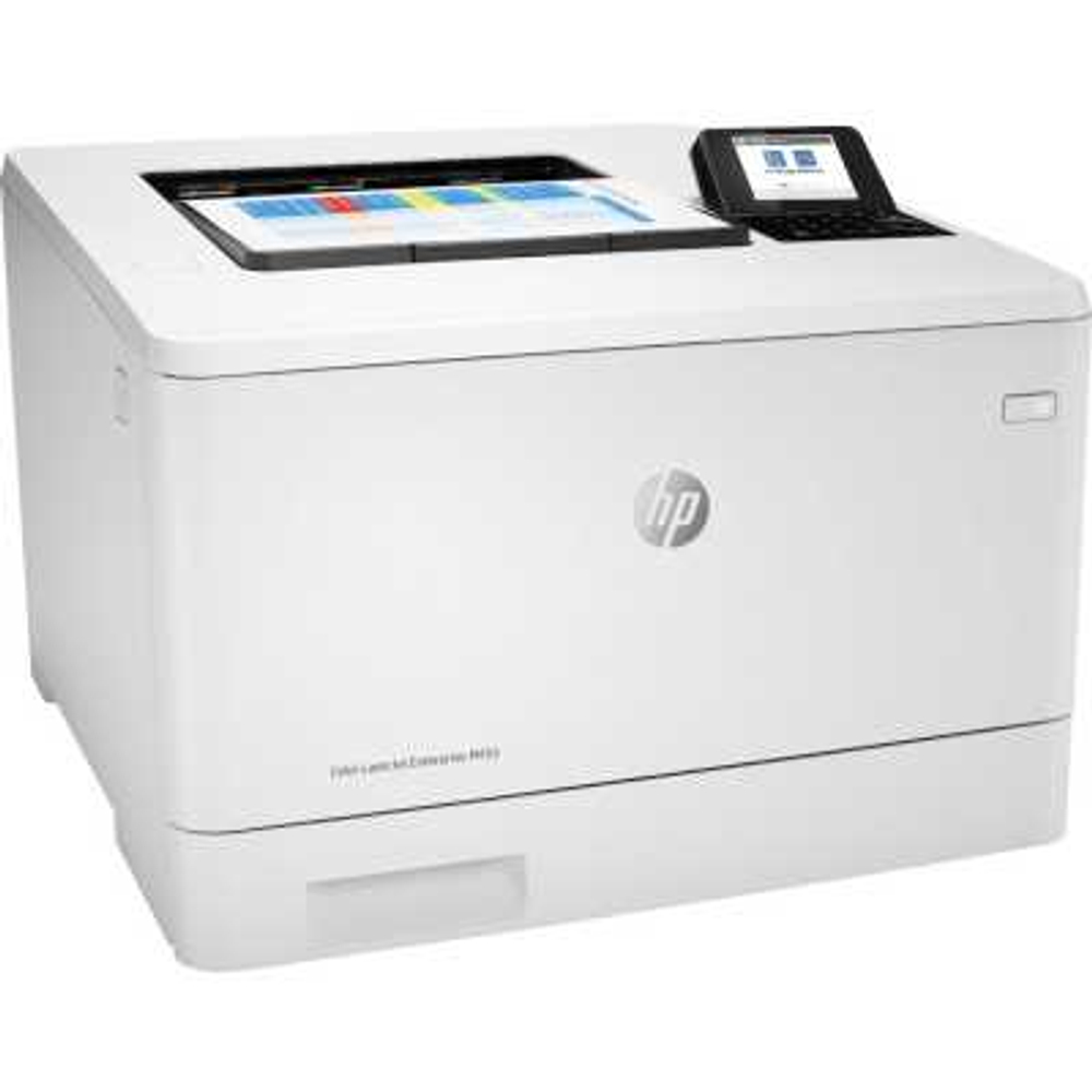 Принтер HP Color LaserJet Pro M455dn 3PZ95A