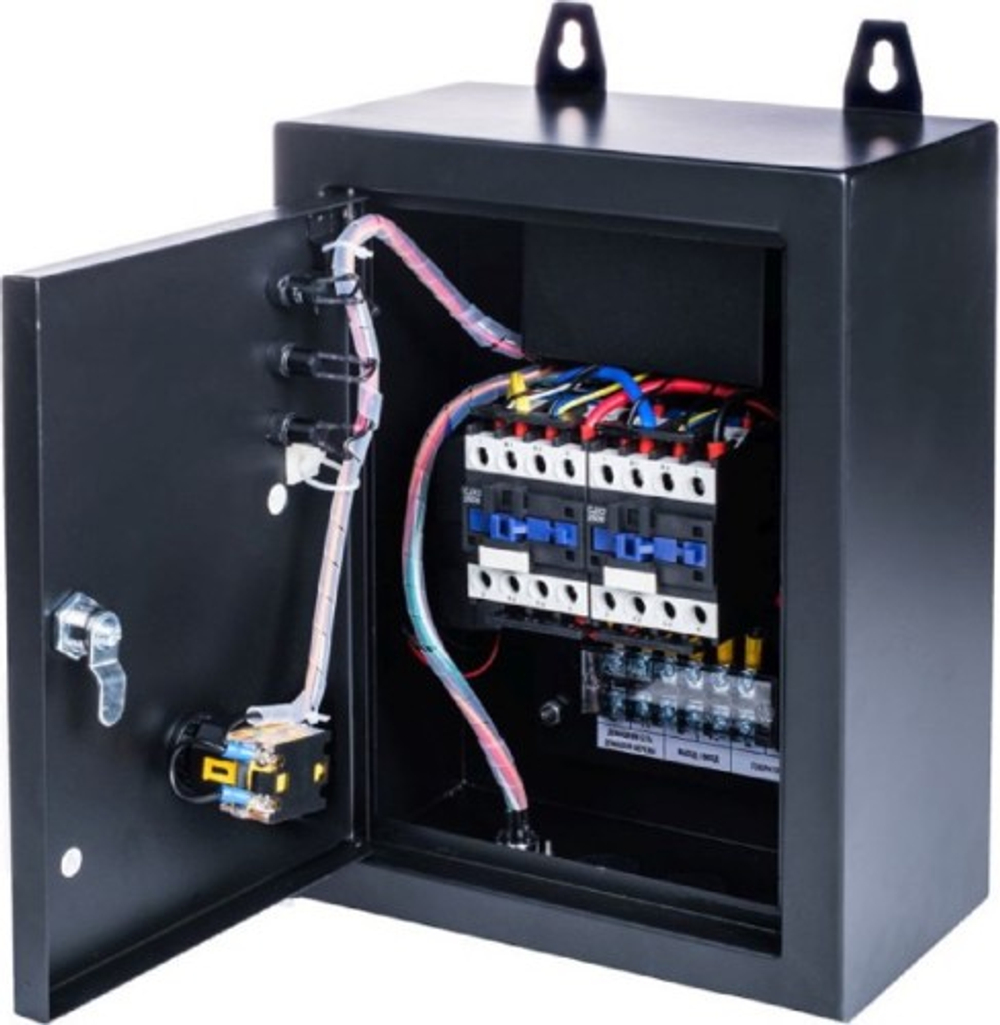 Блок автоматики HYUNDAI ATS 10-220V для DHY 12000LE