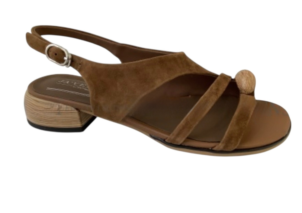 Босоножки Vensi