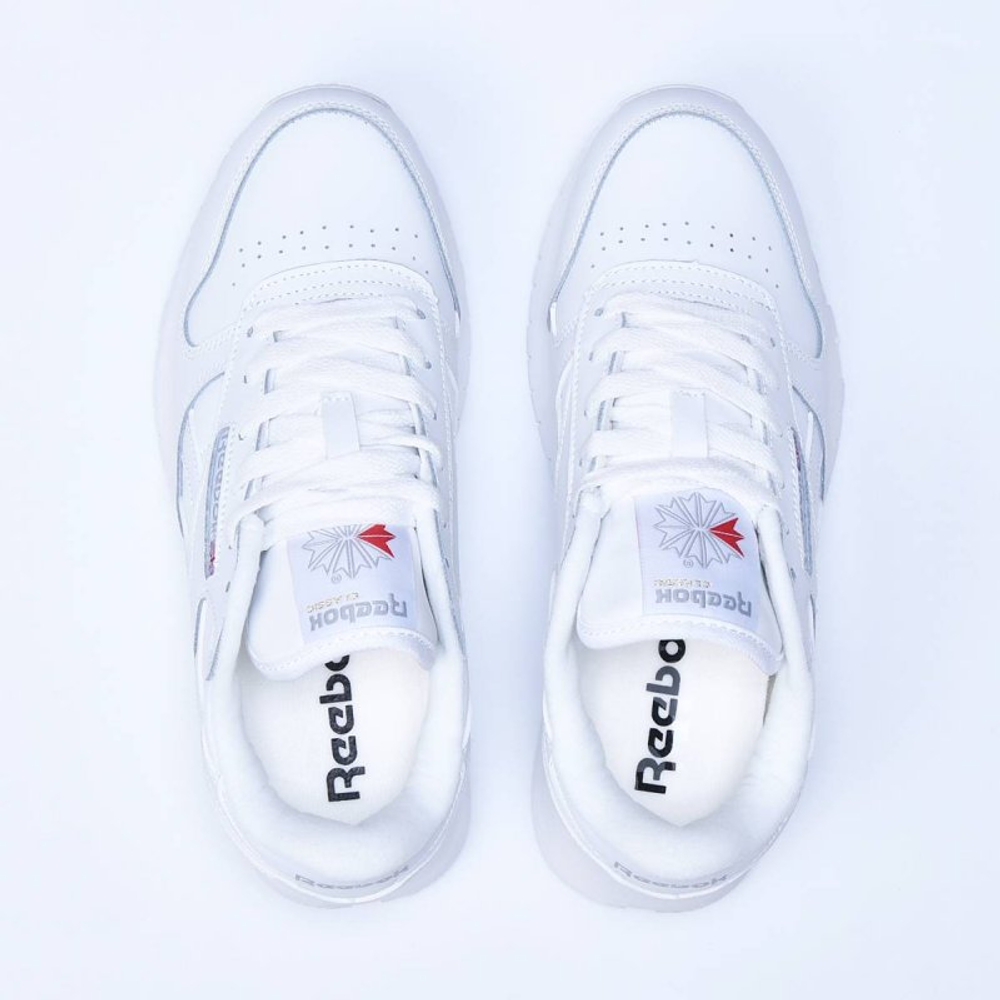 Кроссовки Reebok Classic Leather арт 6052