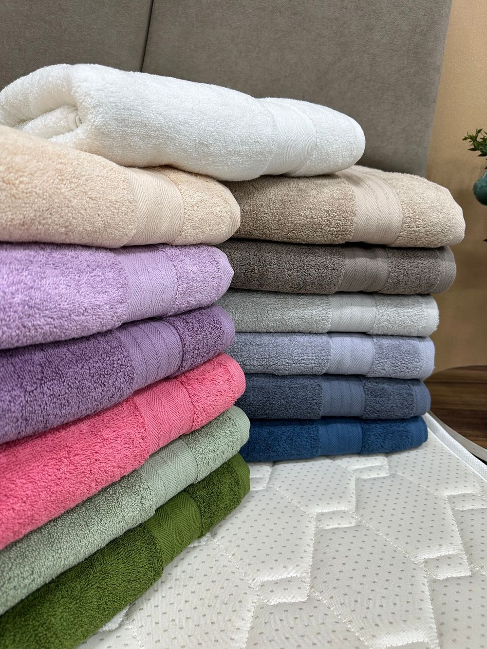 Пол Узб Бан КЛАССИК ЛЮКС