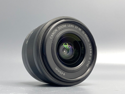 Canon M50 Kit 15-45mm IS STM