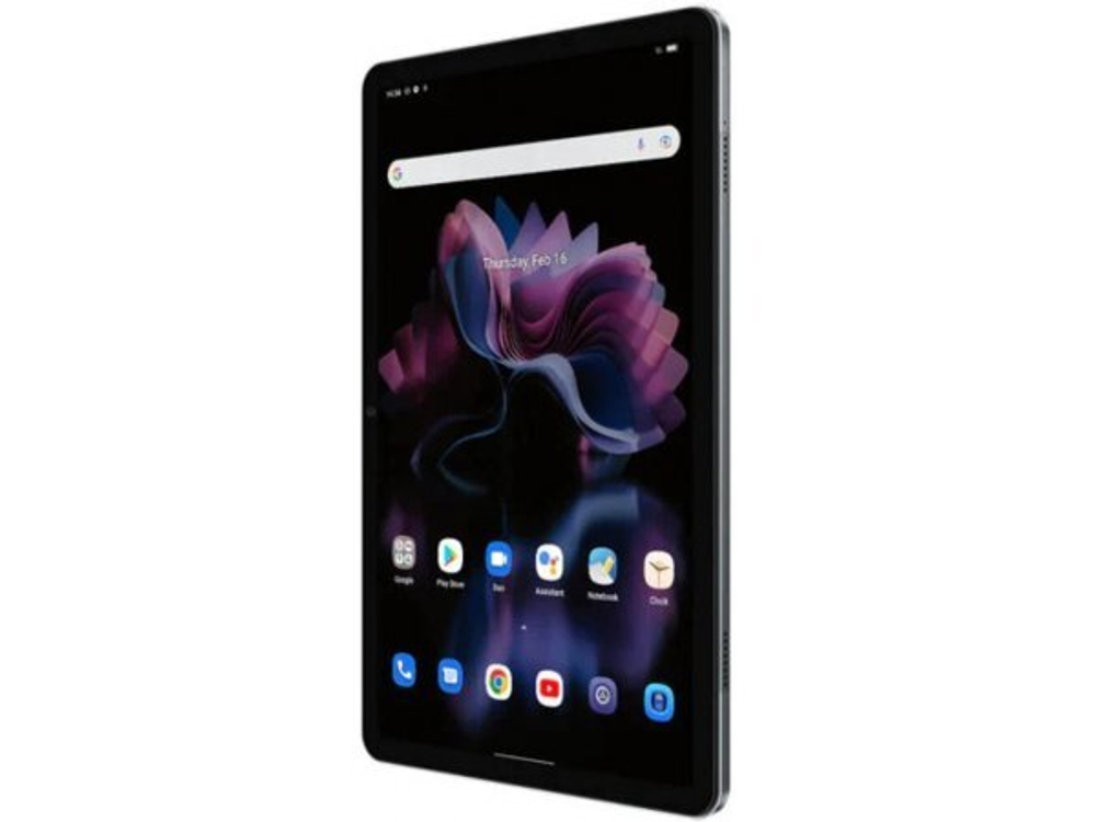 Планшет Blackview TAB 16 11" 8/256GB Gray