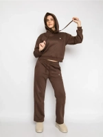 Спортивный костюм утепленный