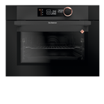Компактный духовой шкаф с пиролизом De Dietrich DKP7320A