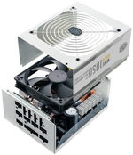 Блок питания Cooler Master MPE-A501-AFCAG-3GEU 1050 Вт