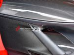 Карбоновые панели дверей для FERRARI SF90 STRADALE 2019+ Феррари