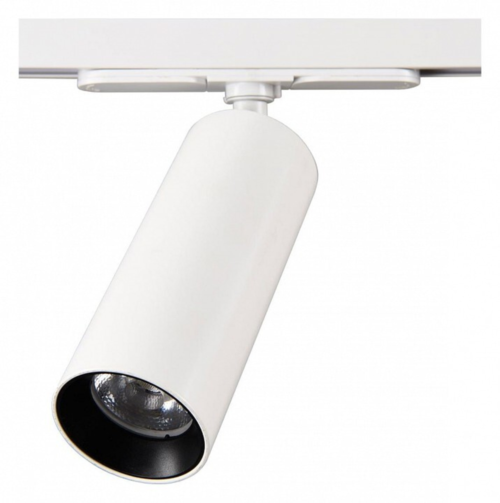 Трековый светильник Citilux CL01T120N