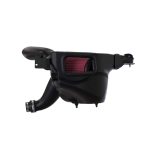 Система холодного впуска воздуха для Ford Bronco Raptor 3.0L Ecoboost 2022-2025 форд бронко раптор