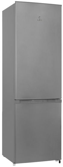 Холодильник Lex RFS 202 DF IX