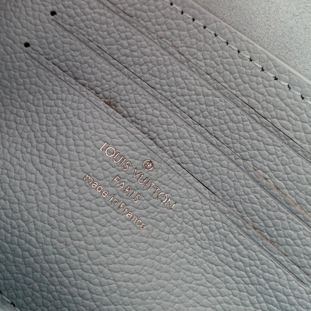 Louis Vuitton Ivy Wallet On Chain Bag
