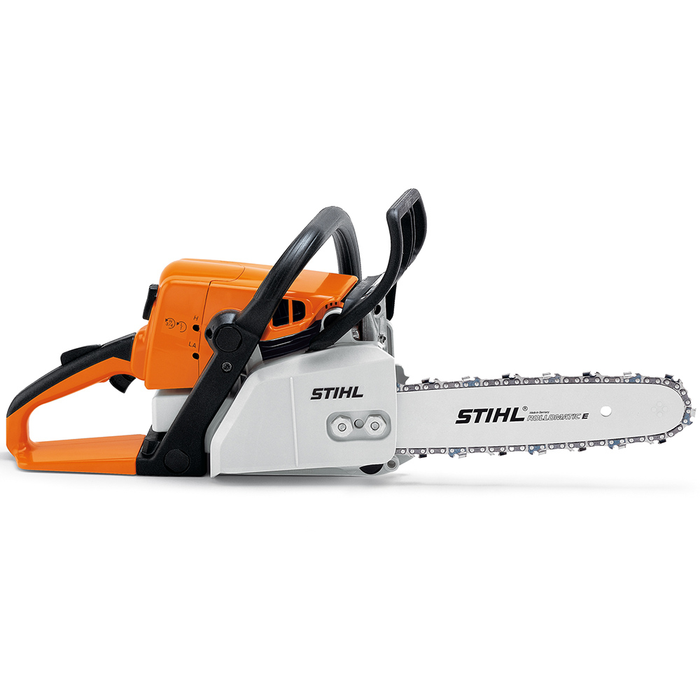 Бензопила Stihl MS 250 + Перчатки DYNAMIC Duro XL