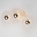 Бра светильник Rivoli   6134-401 светодиодный LED 7 Вт 3000 K дизайн