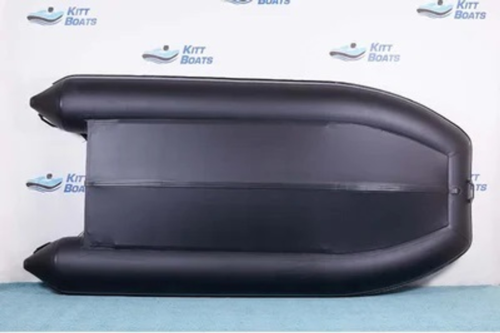 Лодка ПВХ KITT BOATS 390 Пайол