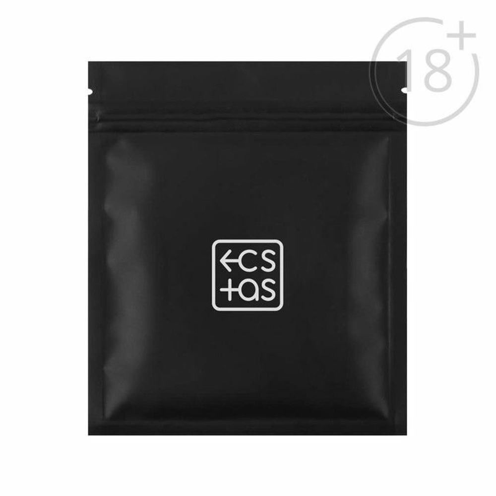 Эротический набор «50 оттенков страсти»: 20 карт и вибратор (Цвет: фиолетовый)