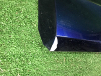 Накладка двери задняя правая Audi E-tron (18-23)