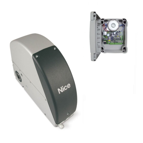 Nice SUMOKIT СКУД