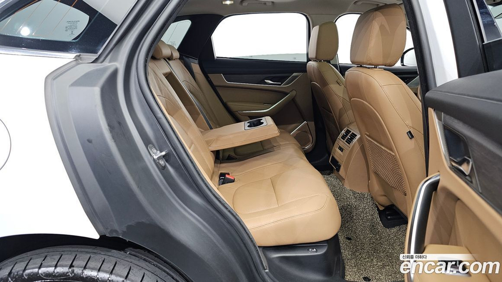 Jaguar F-PACE D200 S (09.2021)