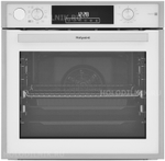 Электрический духовой шкаф Hotpoint FE8 S832 JSH WH