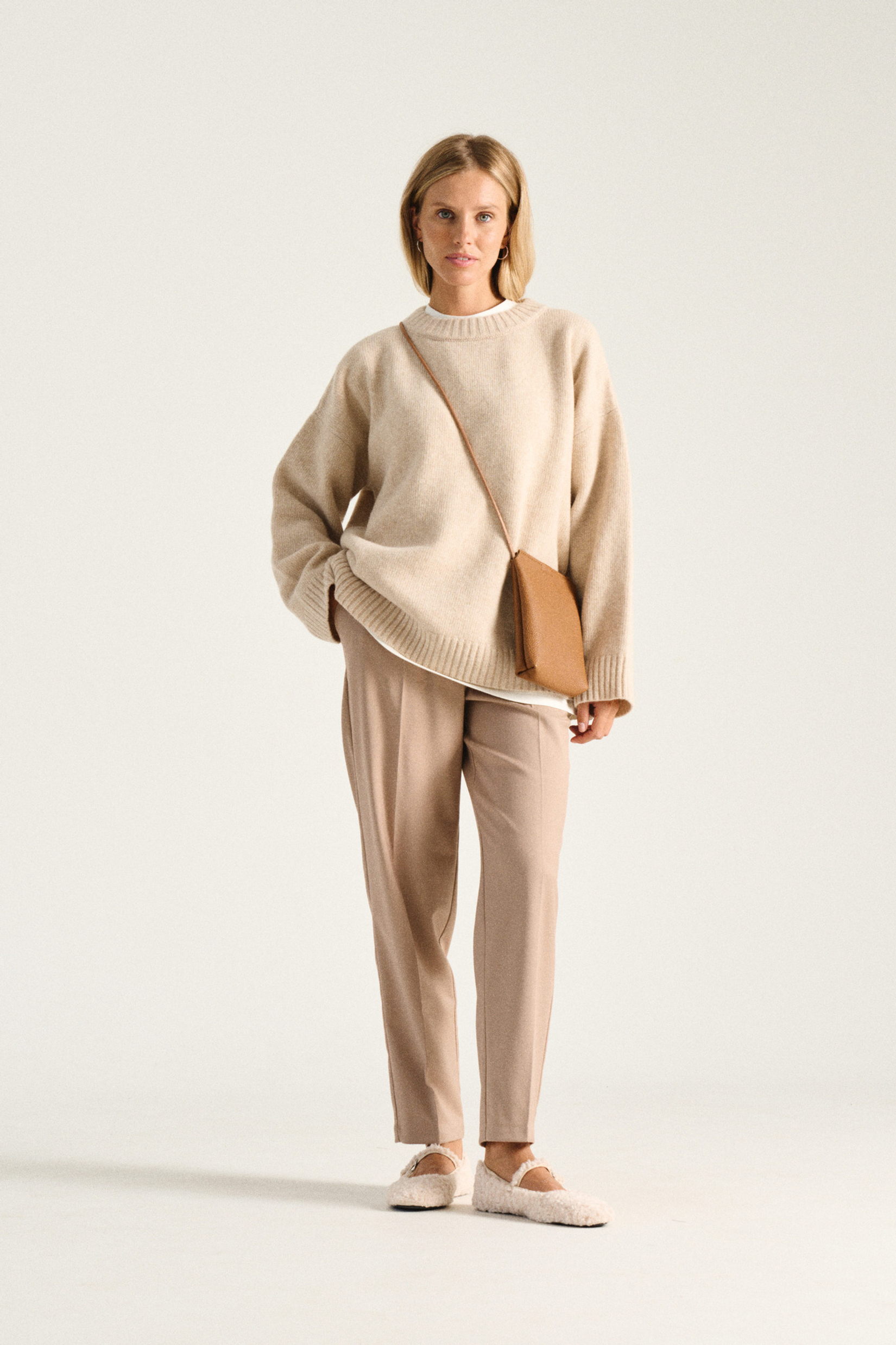 Брюки art.389-13