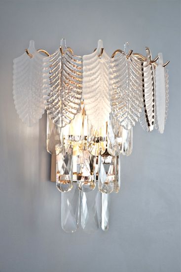 Настенный светильник MODELUX ML.602.02