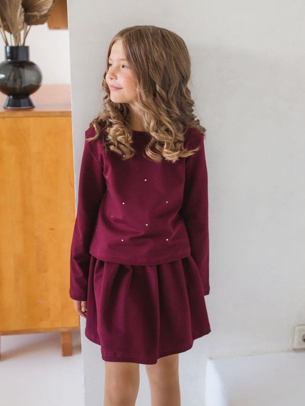 Джемпер s0174