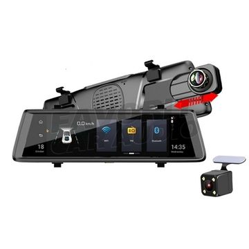 Видеорегистратор RECXON Panorama V1 Зеркало