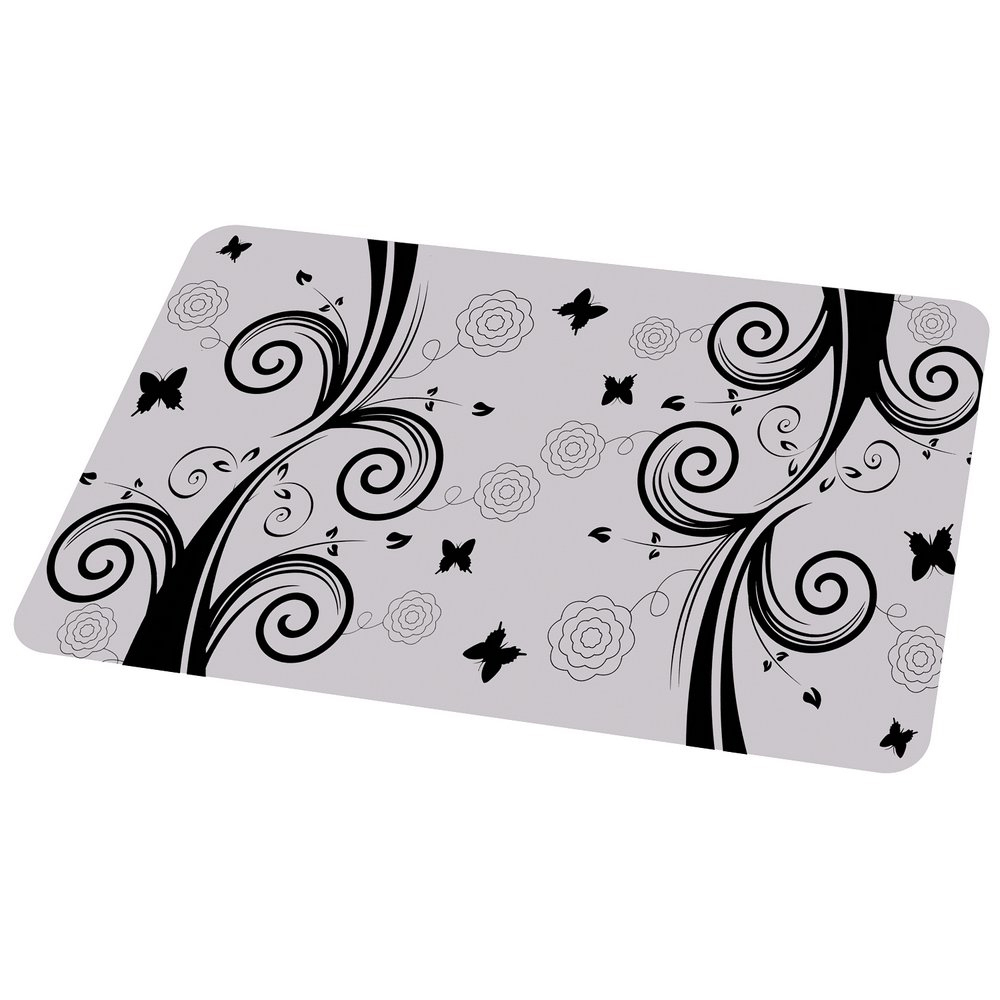 Салфетка подстановочная 43*28см "Завиток"