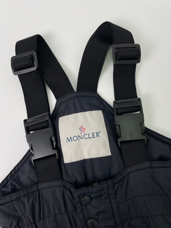 Полукомбинезон Moncler