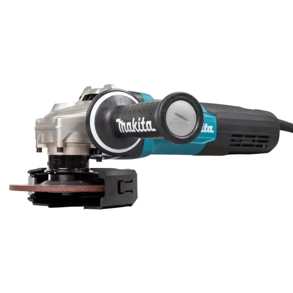 Makita GA5091X01 машина шлифовальная угловая