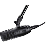 Студийный динамический микрофон Audio-Technica BP40 Black