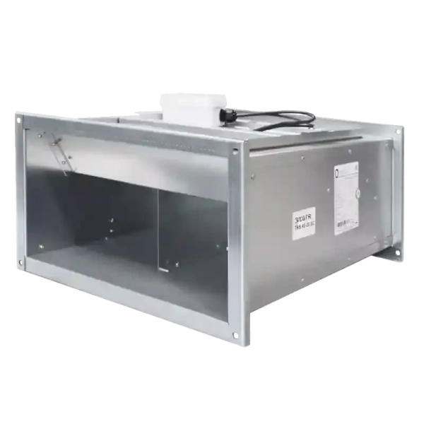 Канальный вентилятор Sysimple TRS 60-30 EC