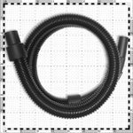 Пылесос для сухой и влажной уборки BORT BSS-1220 BLACK