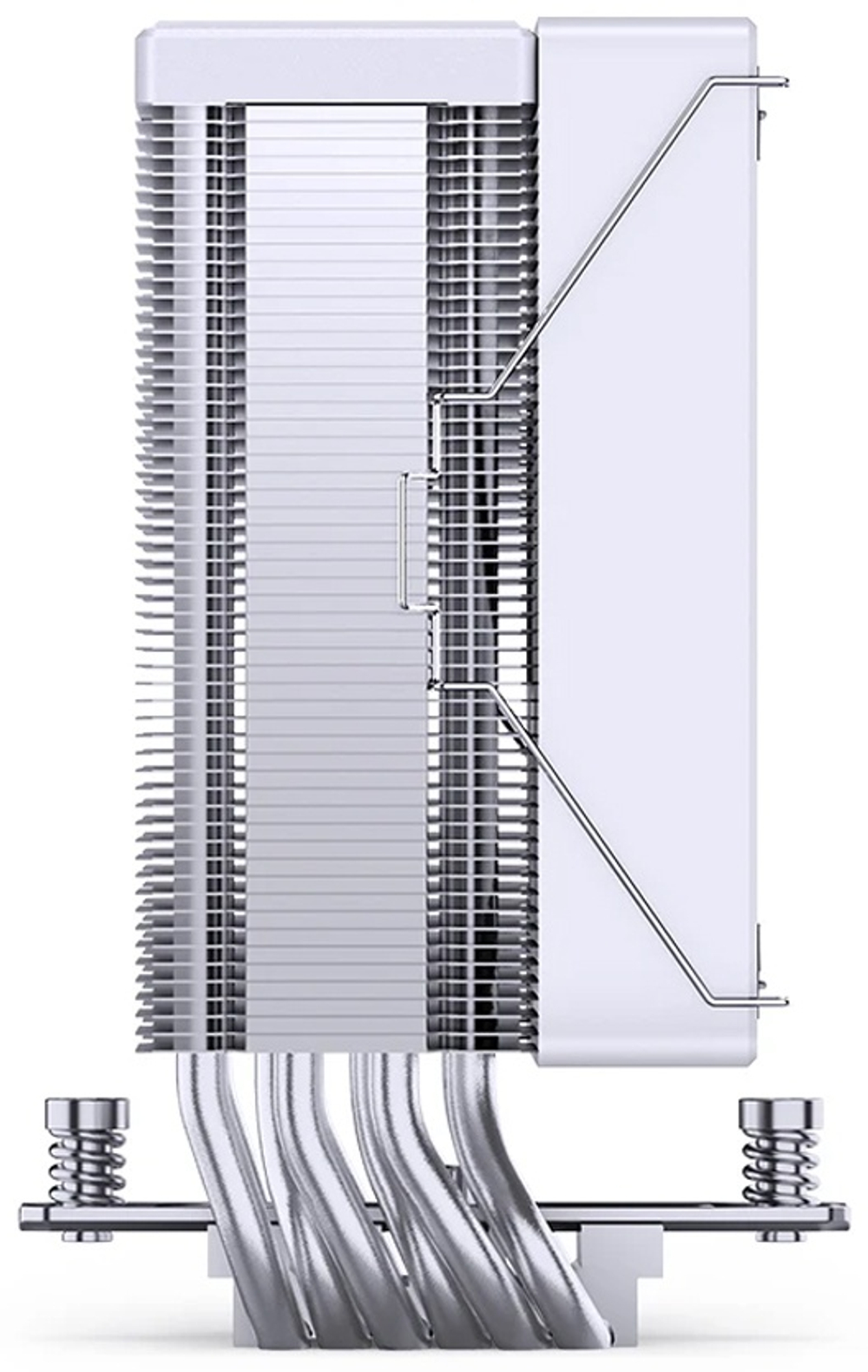 Jonsbo CR-1000 MAX(ARGB) White