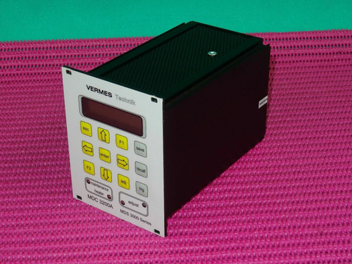 VERMES MDC 3200A